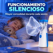 Aparato de asma para niños - Img 57454187