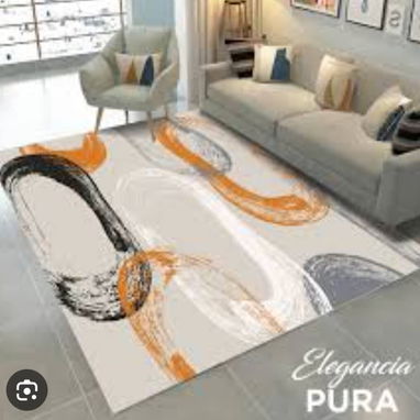 Alfombras para salas o cuartos. Medidas: 200 x 230 cm - Img 120531539