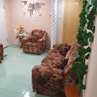 🏤🔥🌞Alquiler ideal en La Habana/Renta de habitaciones/Rent a room/Room for rent/Accommodation in Havana - Img 125038501