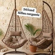 Sillas colgante - Img 56914330