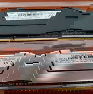 Memoria Ram Nuevas -RIPJAWS -G.Skill- 16GB 2x8 a 3600 mhz - Img 49629518