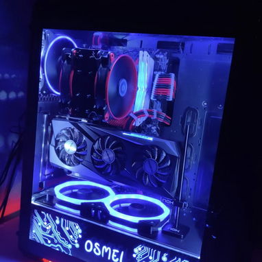 Venta de PC completa - 2/4