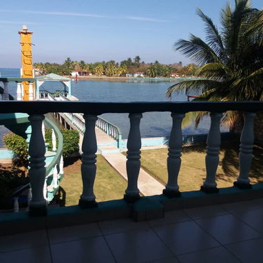 Lujo de propiedad con salida al mar santa fe - Img 125017809