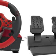 🎮 Mario Kart Racing Wheel Pro Deluxe – HORI | 120 USD - Img 57168242
