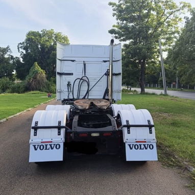 Volvo VNL 2015 - 2/5