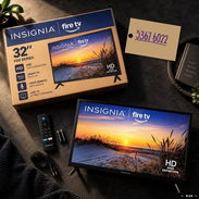 Smart TV Insignia HD Fire Clase F20 - Img 58177287