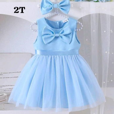 Ropita nueva (conjuntos) para niñas de 2-3 años - Img 125038595