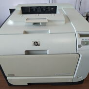 Impresora Laser a color HP CP2025 - Img 45565248