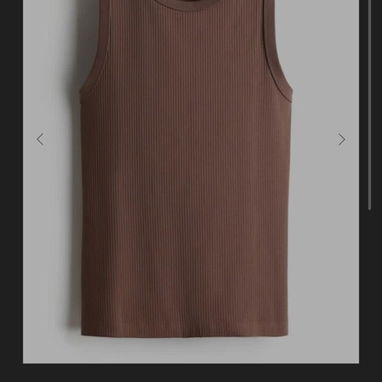 Camisetas de hombre H&M precio en la foto - Img 115870571