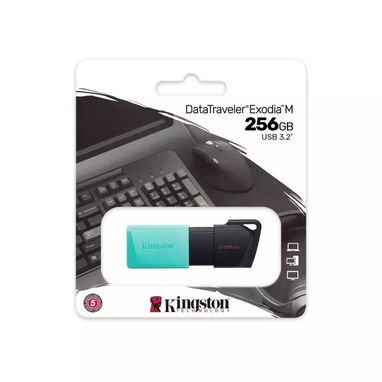 Memorias Flash - Discos Duros - USB - Tarjetas Micro SD (Kinetica) - Img 114773409