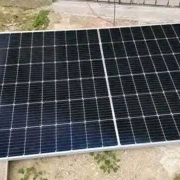 Solar panel - Img 122738405