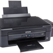 Impresora multifuncional EcoTank® L380 - Img 45285619