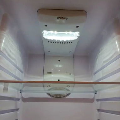 Refrigerador Milexus 9.1 pies - Img 121139922