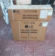 SPLIT LG 1T,  1.5T Y 2T PRECIOS EN LA DESCRIPCIÓN - Img 50837528