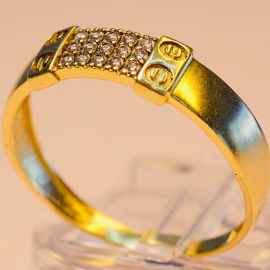 Los mejores anillos 💍personalizables 🙏 - 3/4