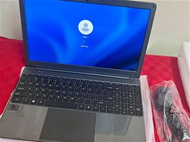Vendo Laptop Nueva en Caja, 11na generación, 12/512 - Img 67147572