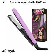 Plancha de pelo - Img 57135981