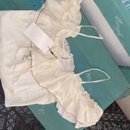 Blusa de mujer talla S de Zara - Img 57693116