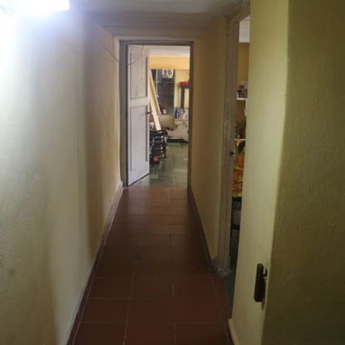 Casa en venta Vedado 3 cuartos + apartamento en azotea + garaje - 4/10