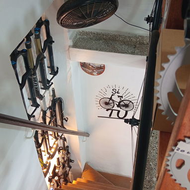 TIENDA TALLER ESPECIALIZADA EN BICIS 🚴 - Img 127584063