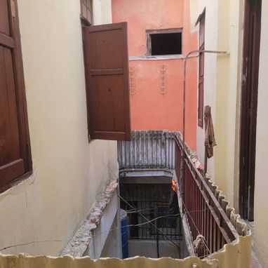 Se vende casa en Centro Habana 1er piso - 5/10