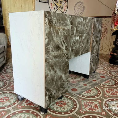 Mesa de oficina o Pc - 4/7