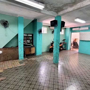Venta de casa Municipio Diez de octubre - Img 126427944