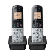 Panasonic KX-TGC222B Sistema de contestador con 2 teléfonos - Img 57731978