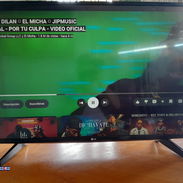 Lg43" 4k en perfecto estado !!!! - Img 55753990