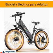 🚴⚡ Bicicleta Eléctrica para Adultos - Img 56087066
