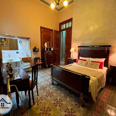 Casa de Renta en el Vedado - 6/10