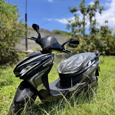 🛵⚡ ¡MOTOS ELÉCTRICAS, BICIMOTOS Y BICICLETAS ELÉCTRICAS EN CUBA! ⚡🚲 - Img 126166708