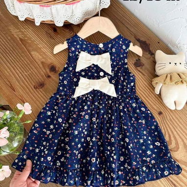 Ropa de niña 12/18 meses (1 año) - 3/10