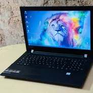 Laptop Lenovo Equipo confiable con rendimiento ideal para algunos juegos y trabajos de programación informática. - Img 57874197