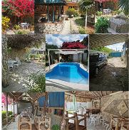 🏡 Se vende finca en Villa María, Guanabacoa. ✒️ Cuenta con piscina, 4 habitaciones - Img 45757123