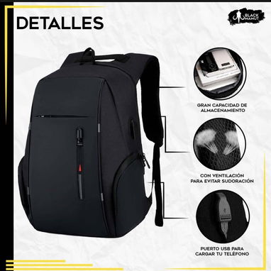 !!! MOCHILAS GRANDES PARA LAPTOP !!! - Img 125230474
