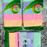 Este pack de 5 toallitas - Img 58076768