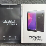 Tablet ALCATEL JOYTAB 2 EN CAJA (MEGACEL 2024) - Img 45514148