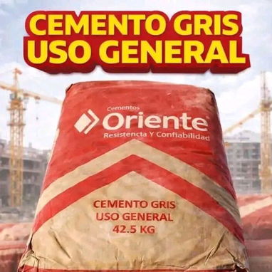 Materiales de construcción a buen precio - 8/10