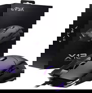 Mouse Gaming Alámbrico EVGA X12 nuevo caja 53629550 - Img 49268110