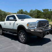 2020 Ram 2500 Laramie Longhorn 4x4 Diesel - Img 57252289