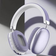 Audífonos de casco y teclados y mouse bluetooth - Img 56957738