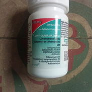 Carbamazepina en pastillas - Img 55621586