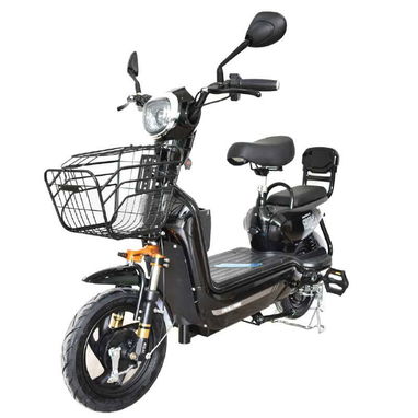 Bicicleta Eléctrica ✅️ - Img 123558097