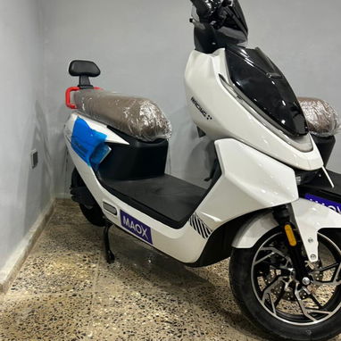 MOTOS ELÉCTRICAS GS RACING 2026* Nuevas 0km - Img 122440858