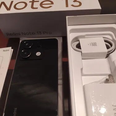 🗣DISPONIBLE AHORA ‼️XIAOMI REDMI NOTE 13, SUPER PRECIO. Otras ofertas de telefonos y tablets. Todo al 📲📞50001322 - 2/5
