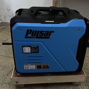 Planta Eléctrica Pulsar 6000W 110/120 V Inverter Silenciosa - Img 55035002