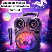 Que la 🎵 MUSICA 🎼 siempre esté donde vayas . - Img 56087319