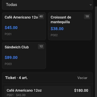 GESTIONA FÁCIL TU TIENDA - 5/7