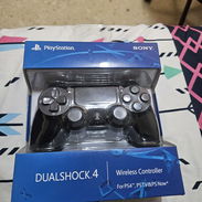 Mando PS4 DualShock 4 (clon) - Img 57472704